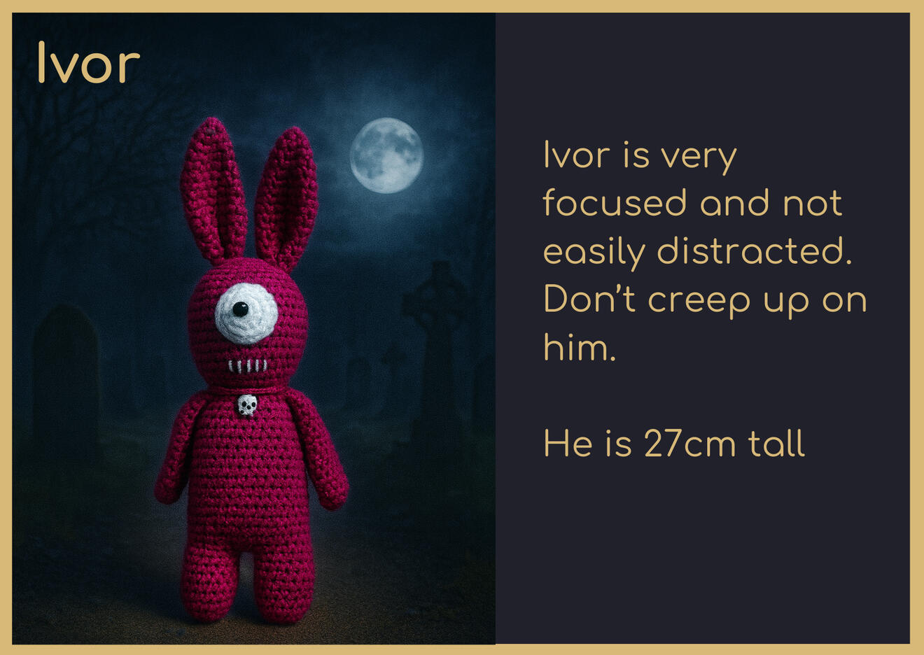 Ivor