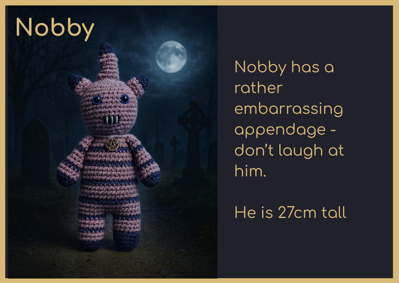 Nobby