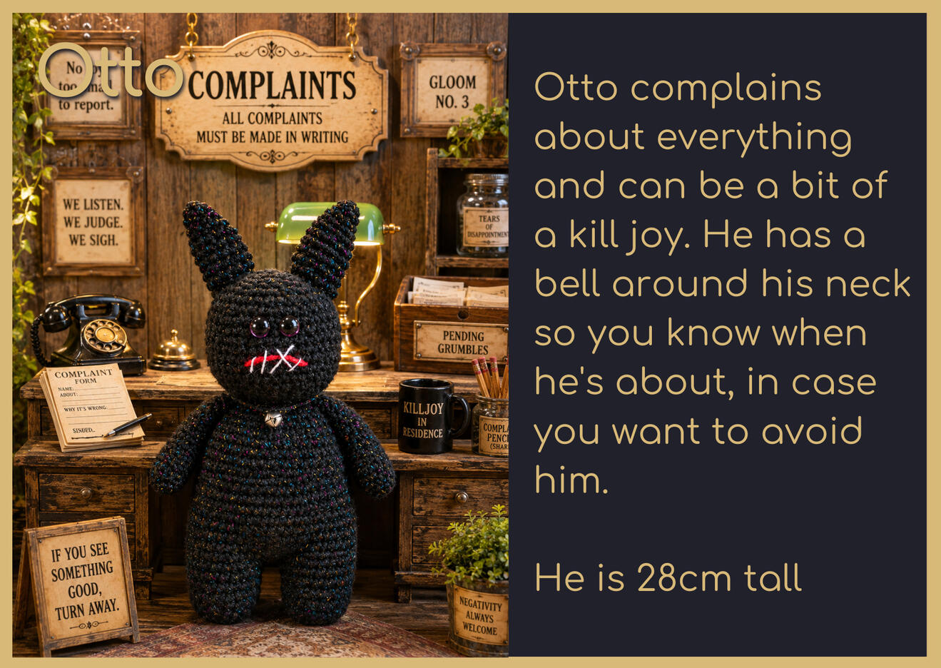 Otto