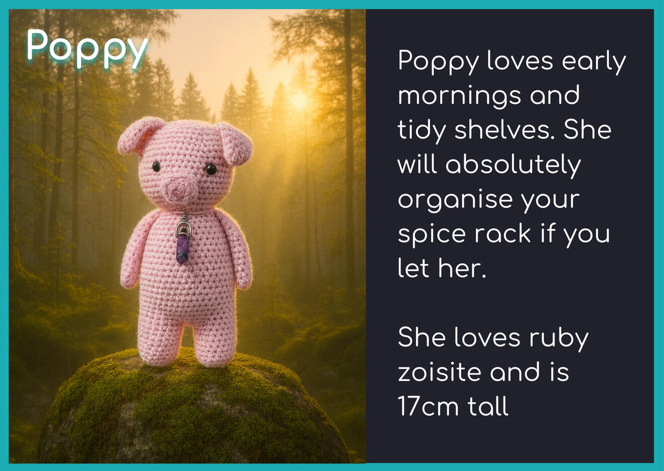 Poppy