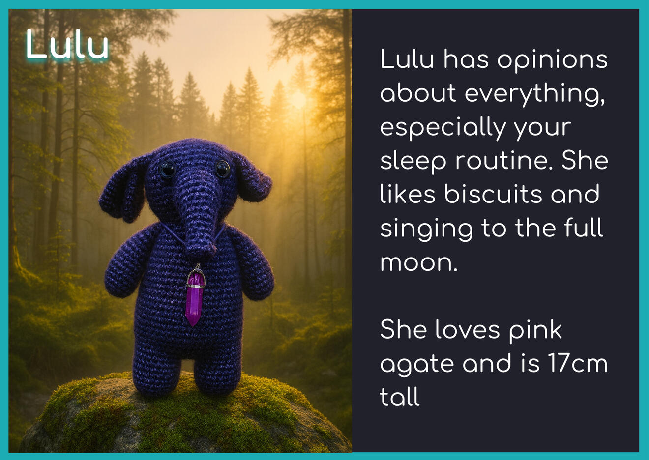Lulu