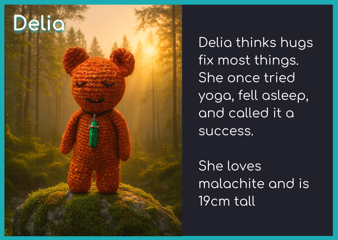 Delia