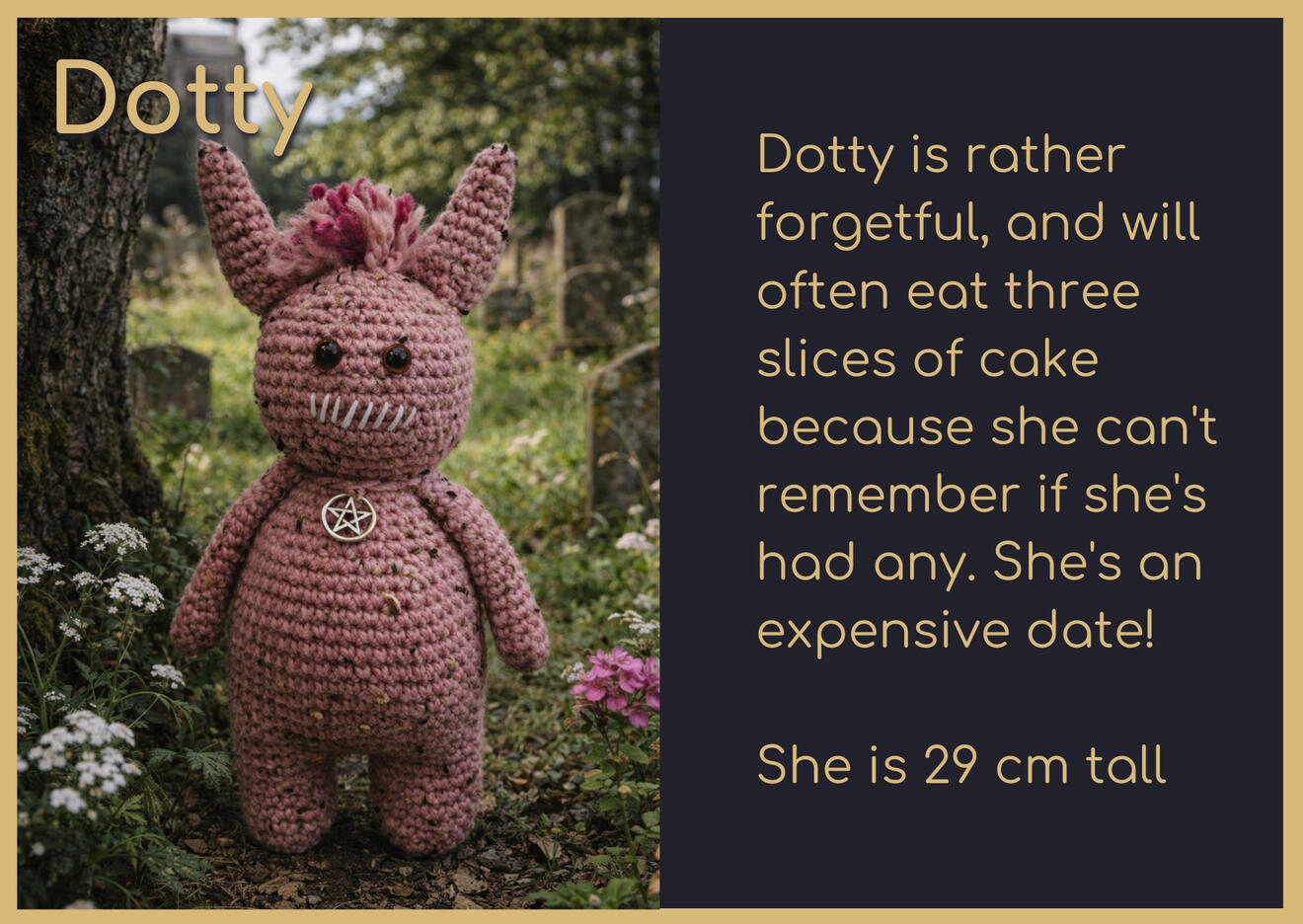 Dotty