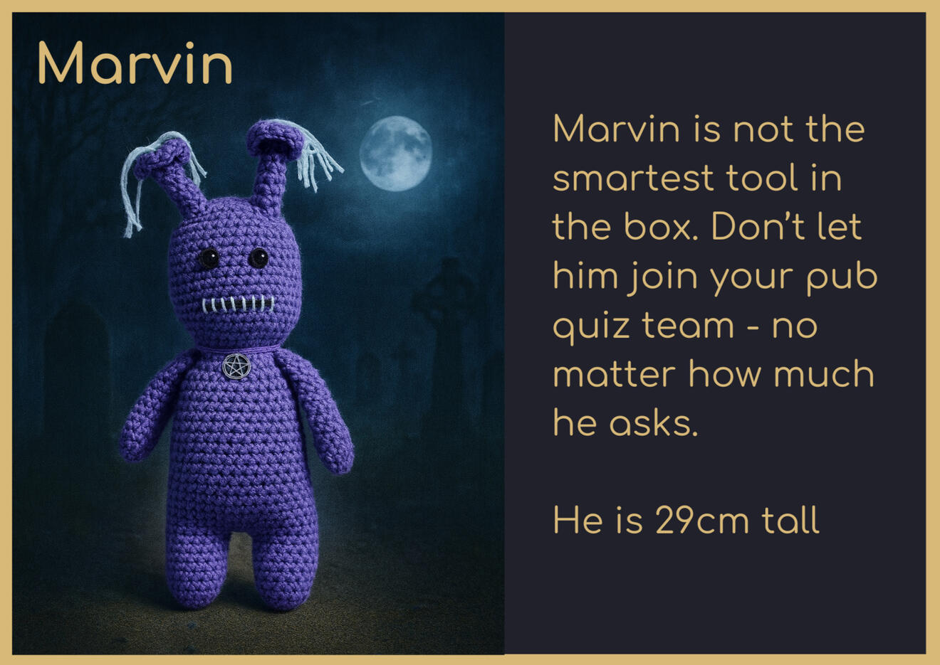 Marvin