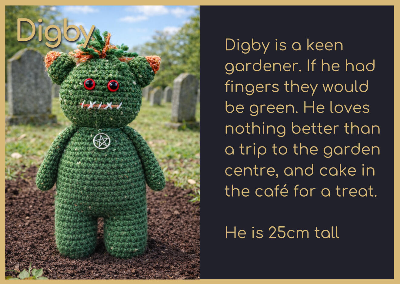 Diggle