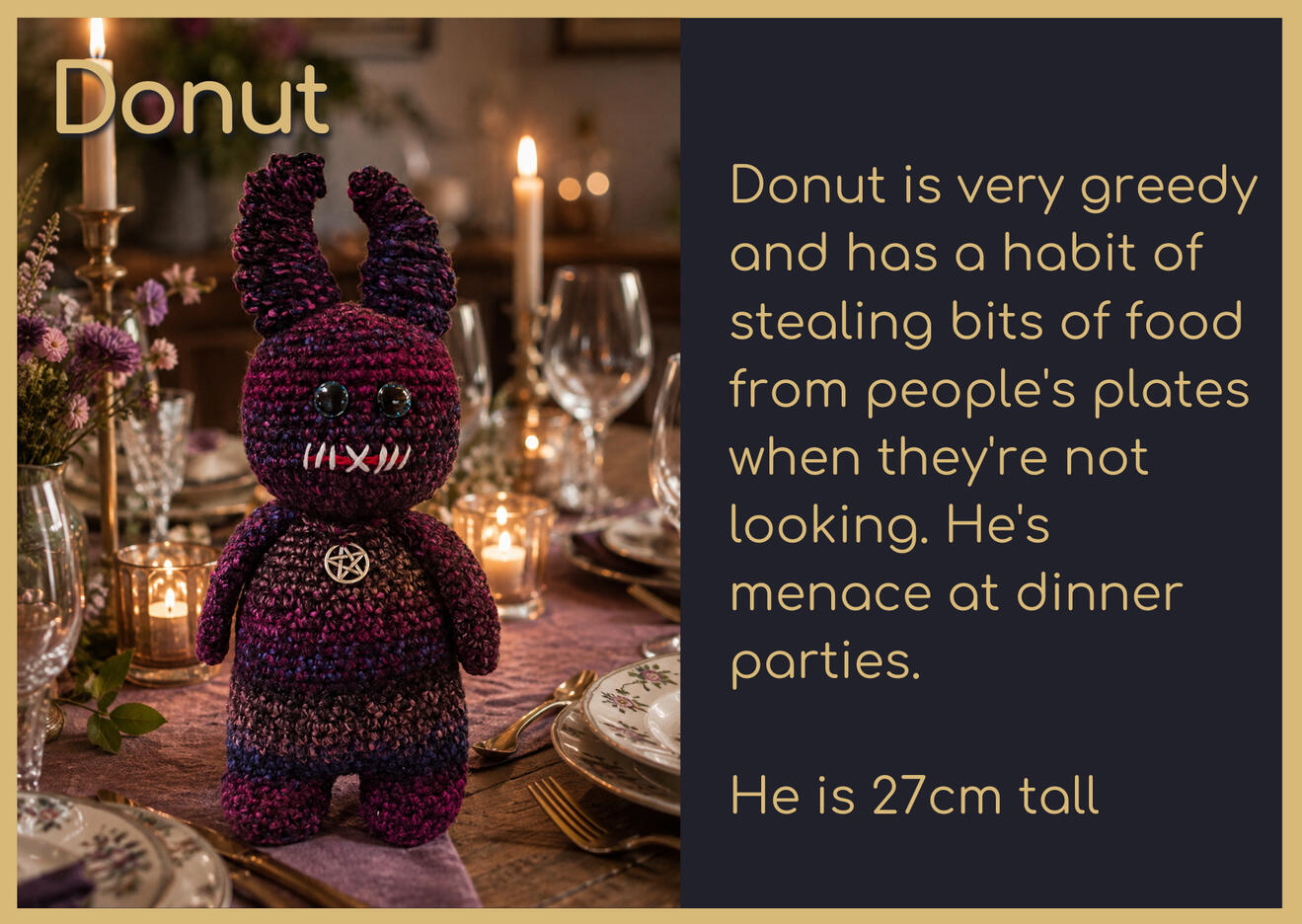 Donut